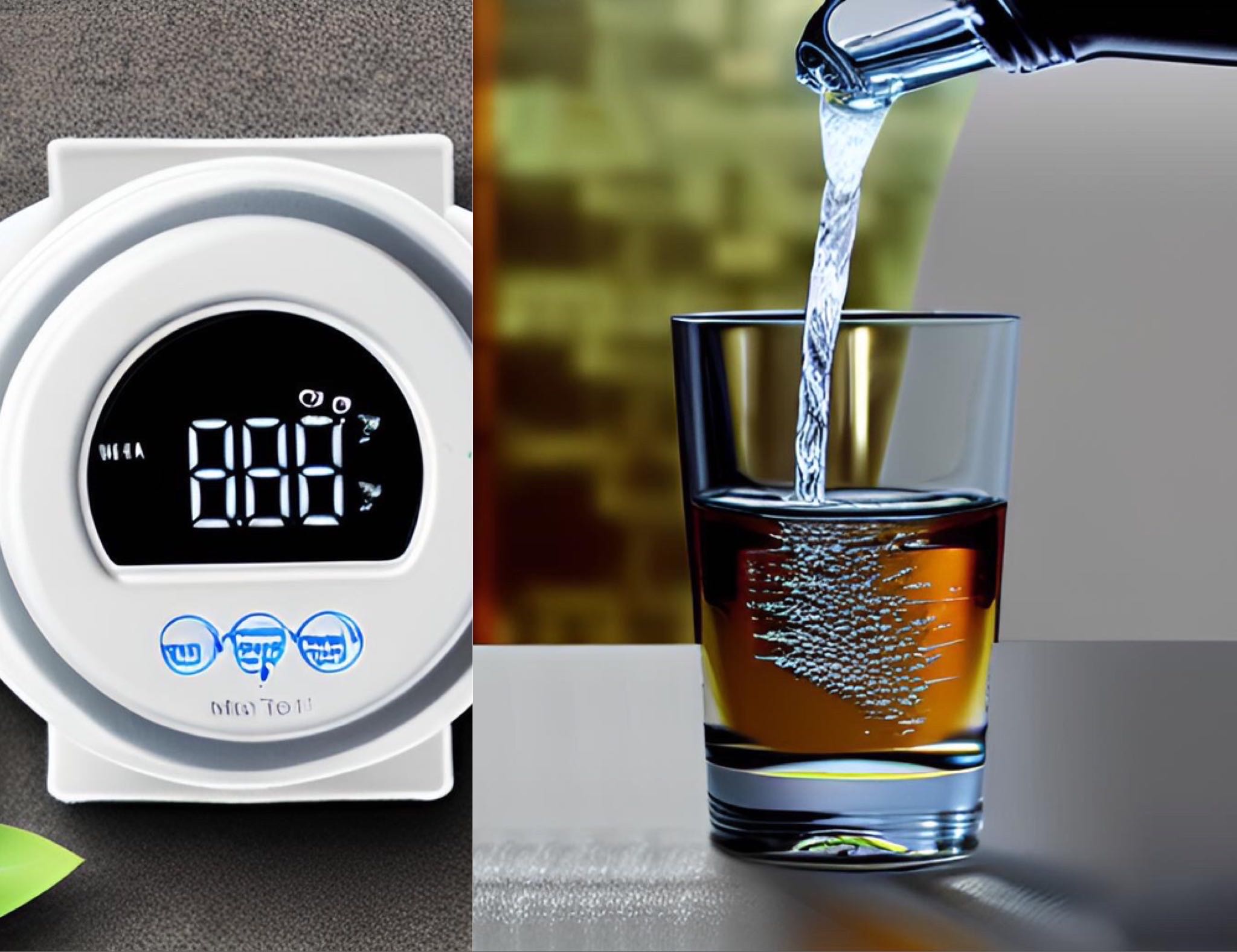 科智直饮水物联网